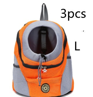 Pet Carrier Backpack for Travel