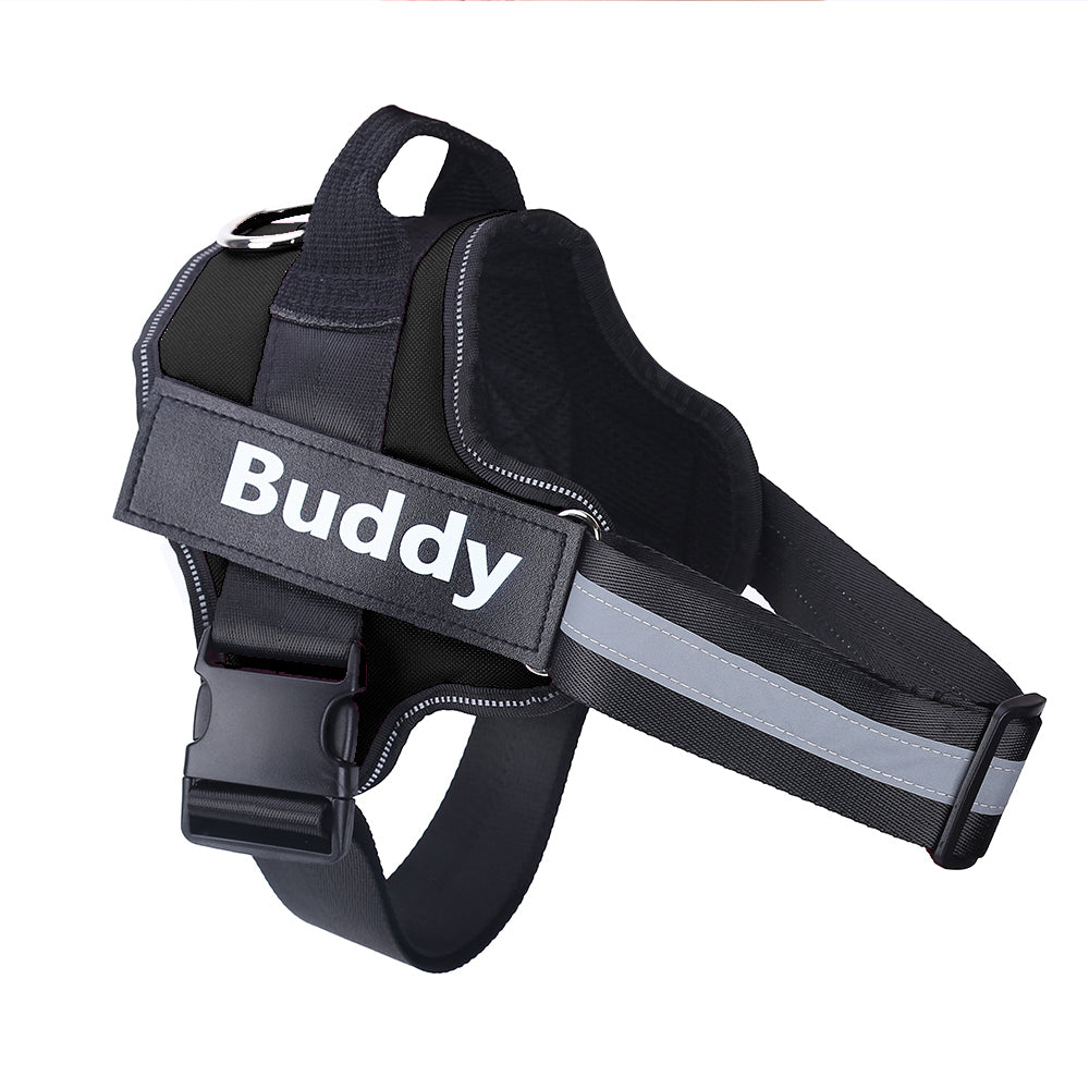 Reflective Dog Harness for Walking