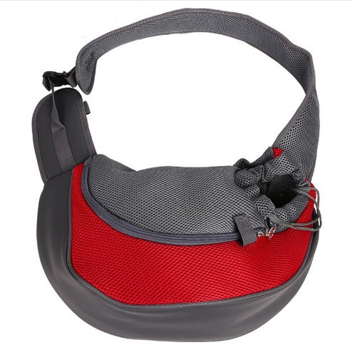 Pet Sling Carrier for Small Pets