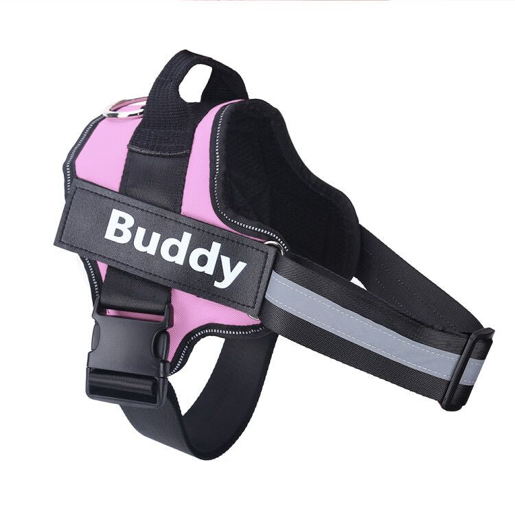 Reflective Dog Harness for Walking