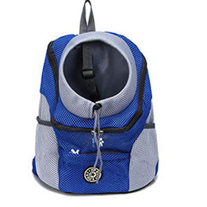 Pet Carrier Backpack for Travel