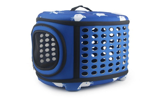 Practical Shoulder Bag for Cats