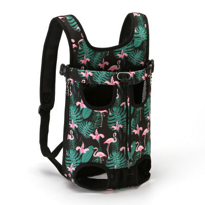 Comfortable Chest Bag for Pets