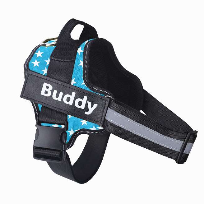 Reflective Dog Harness for Walking