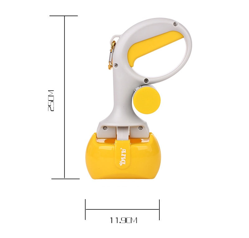 Pet Waste Scoop for Easy Cleaning