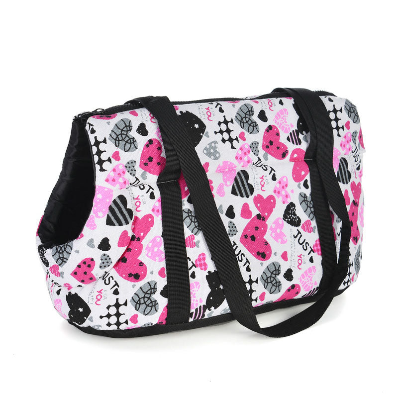 Practical Outdoor Backpack for Pets