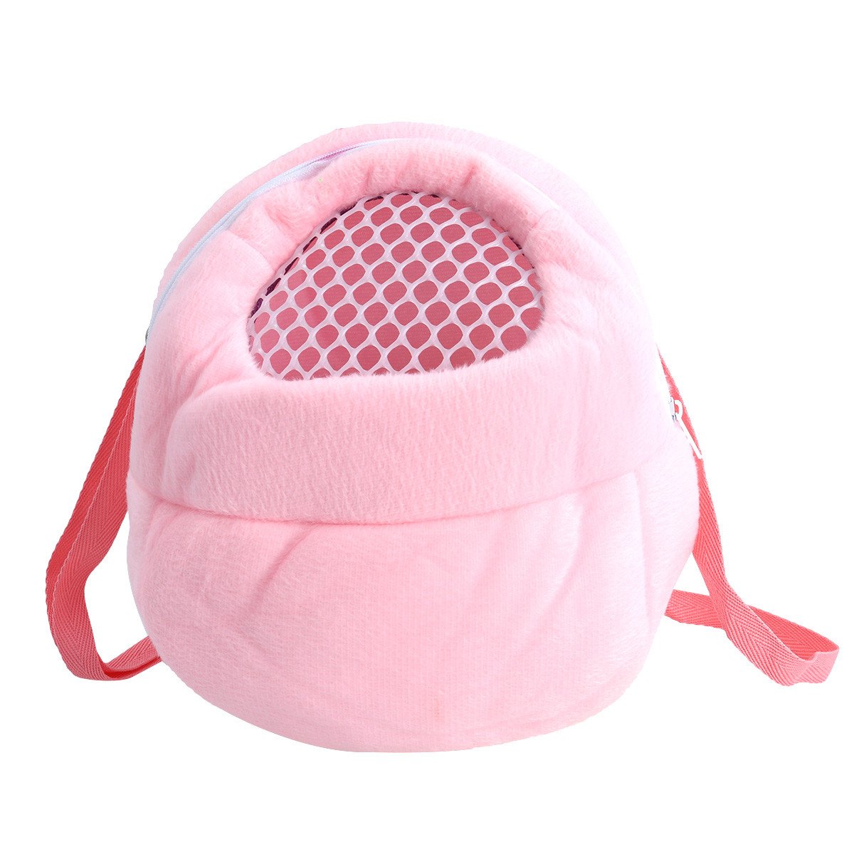 Stylish Backpack for Small Pets