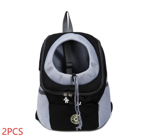 Pet Carrier Backpack for Travel