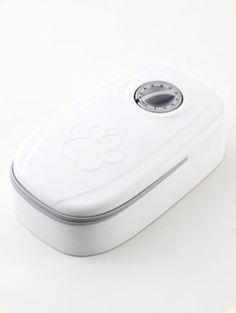 Automatic 2-in-1 Gravity Feeder