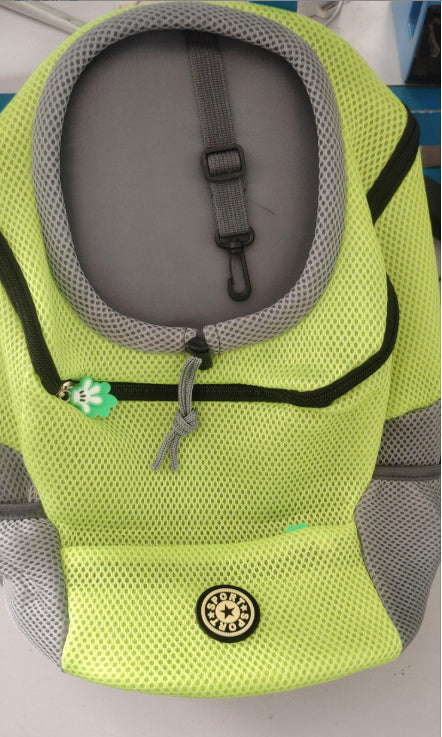 Pet Carrier Backpack for Travel