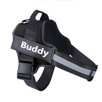Reflective Dog Harness for Walking