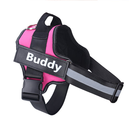 Reflective Dog Harness for Walking