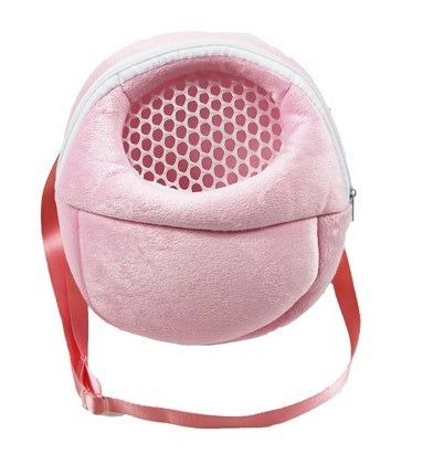 Stylish Backpack for Small Pets
