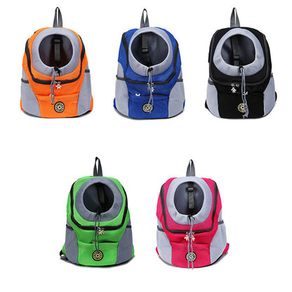 Pet Carrier Backpack for Travel