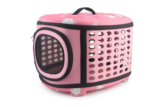 Practical Shoulder Bag for Cats