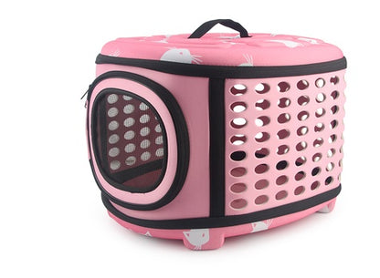 Practical Shoulder Bag for Cats