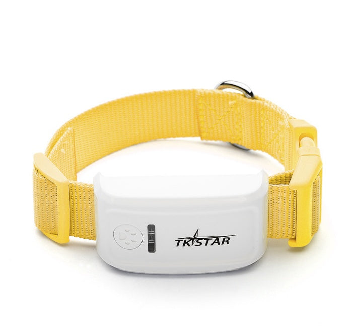 Professional GPS Tracker for Pets