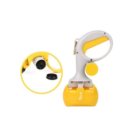 Pet Waste Scoop for Easy Cleaning