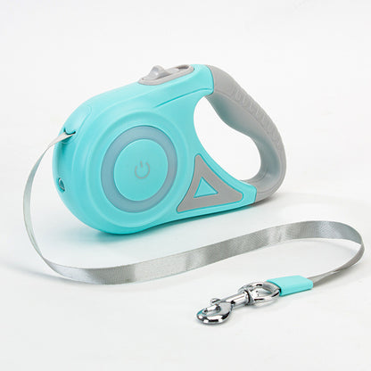 Retractable Dog Leash for Walking