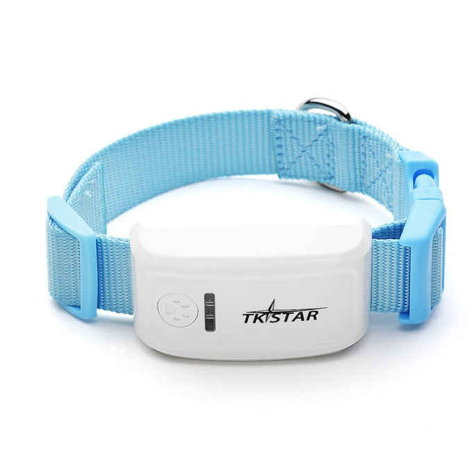 Professional GPS Tracker for Pets