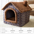 Pet Bed for Small Dogs and Cats | Pawtopia