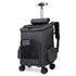 Pet Trolley with Space Capsule Design for Travel