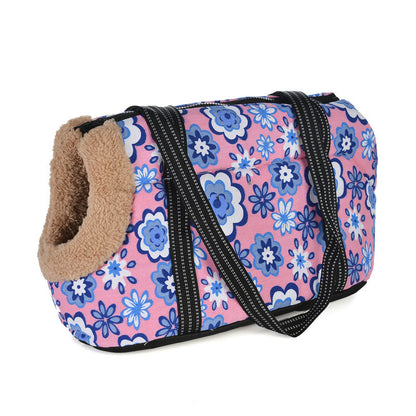 Practical Outdoor Backpack for Pets