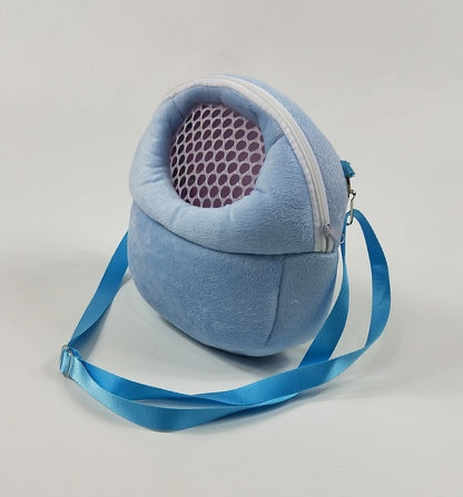Stylish Backpack for Small Pets