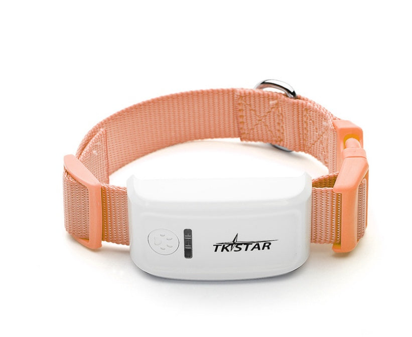 Professional GPS Tracker for Pets