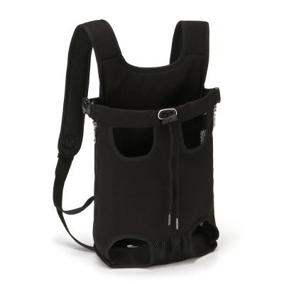 Comfortable Chest Bag for Pets