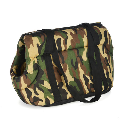 Practical Outdoor Backpack for Pets