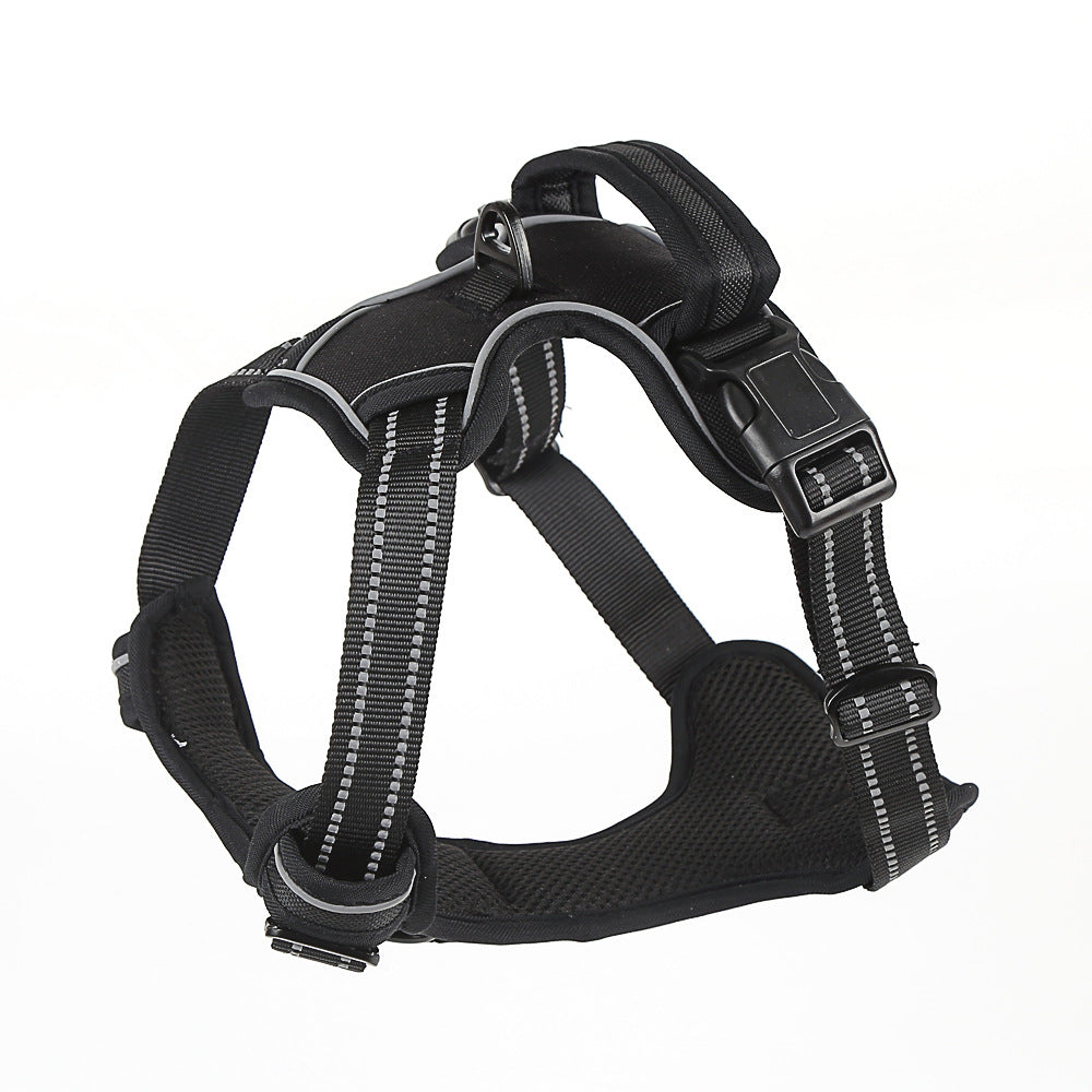 No Pull Dog Harness for Walking