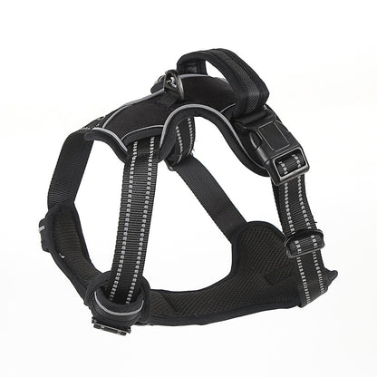 No Pull Dog Harness for Walking