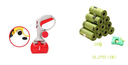 Pet Waste Scoop for Easy Cleaning