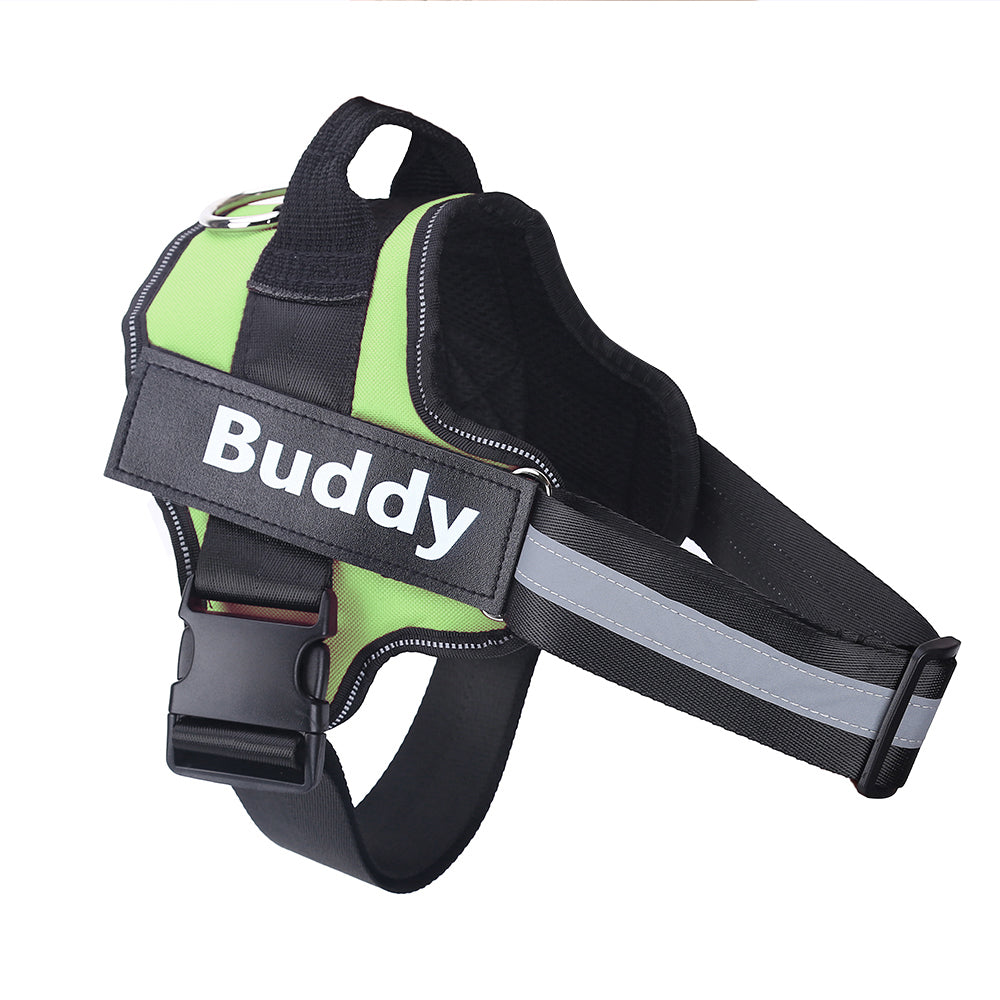 Reflective Dog Harness for Walking
