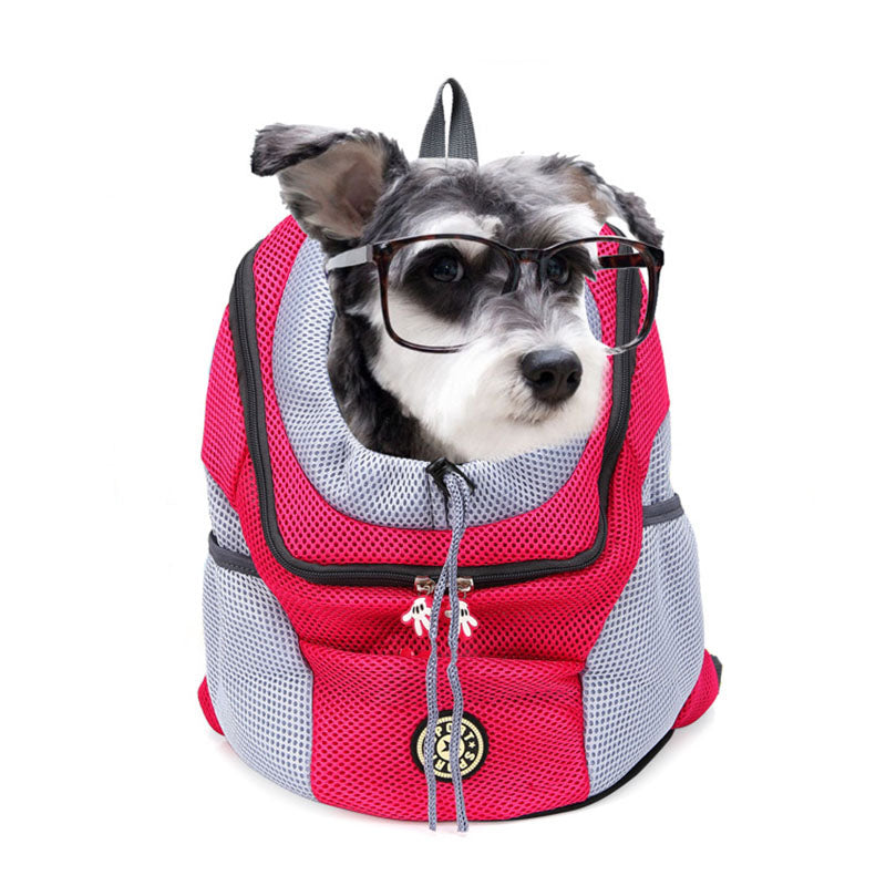 Pet Carrier Backpack for Travel