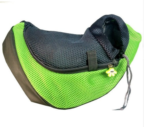Pet Sling Carrier for Small Pets