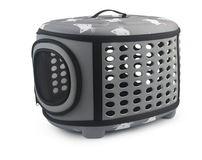 Practical Shoulder Bag for Cats