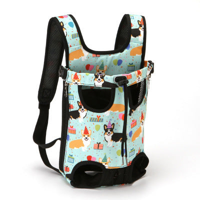 Comfortable Chest Bag for Pets