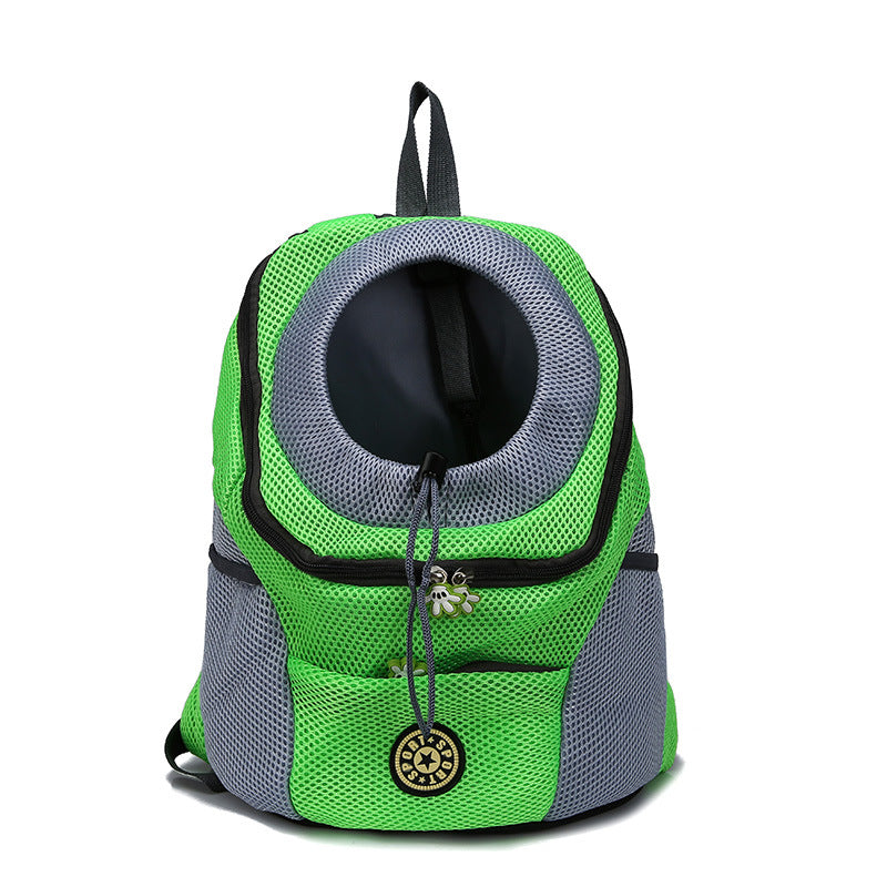 Pet Carrier Backpack for Travel
