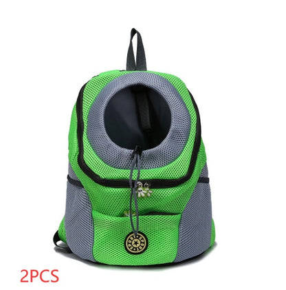 Pet Carrier Backpack for Travel