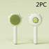 Magic Hair Removal Massage Brush