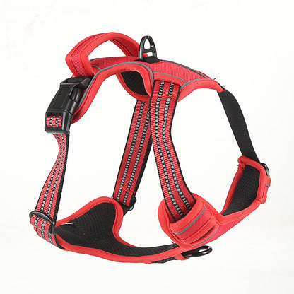 No Pull Dog Harness for Walking