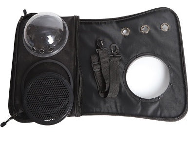 Breathable Pet Carrier Bag for Travel