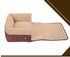Flip Pet Nest with Removable Cover | Pawtopia