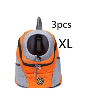 Pet Carrier Backpack for Travel