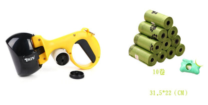 Pet Waste Scoop for Easy Cleaning