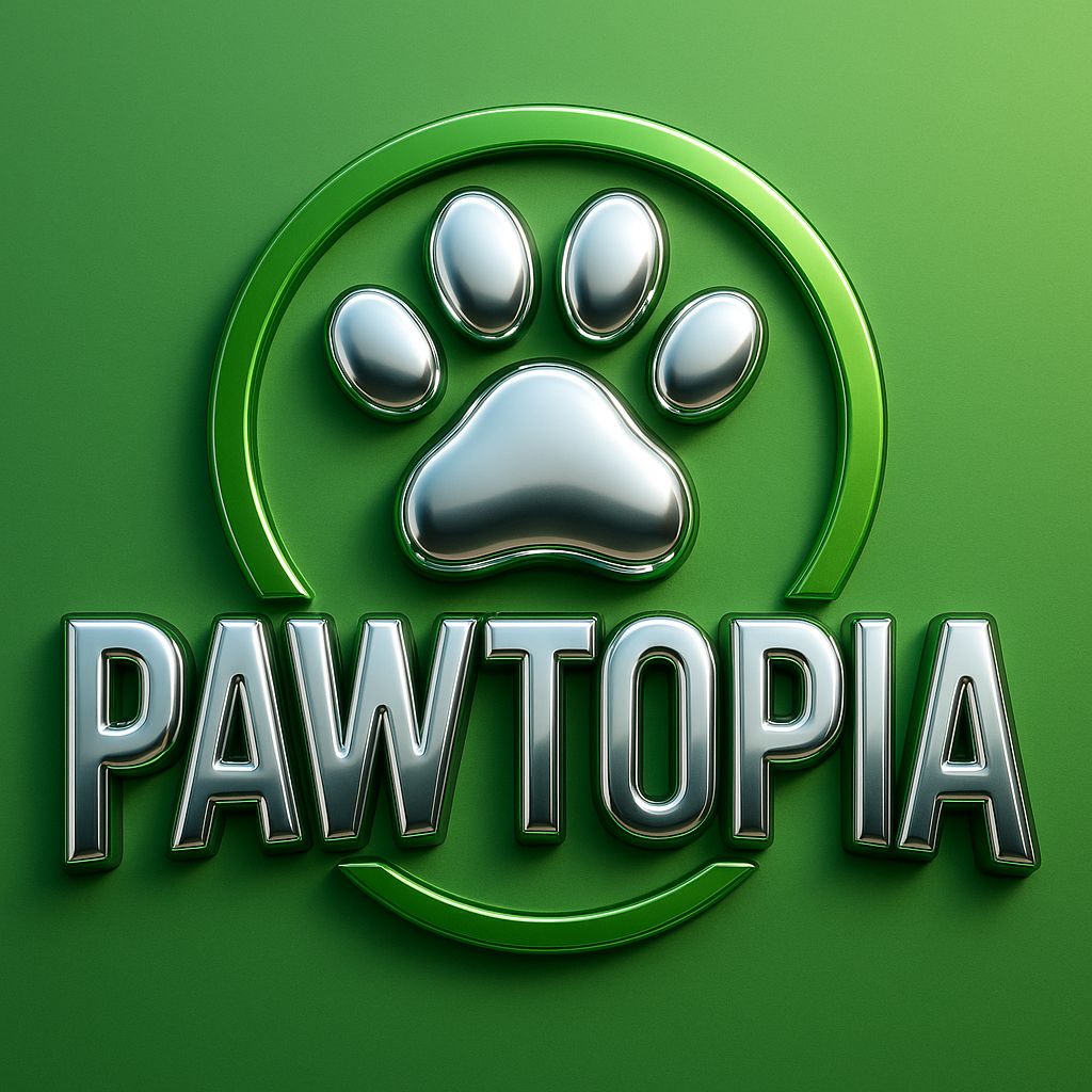 Pawtopia