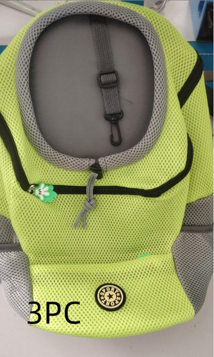 Pet Carrier Backpack for Travel