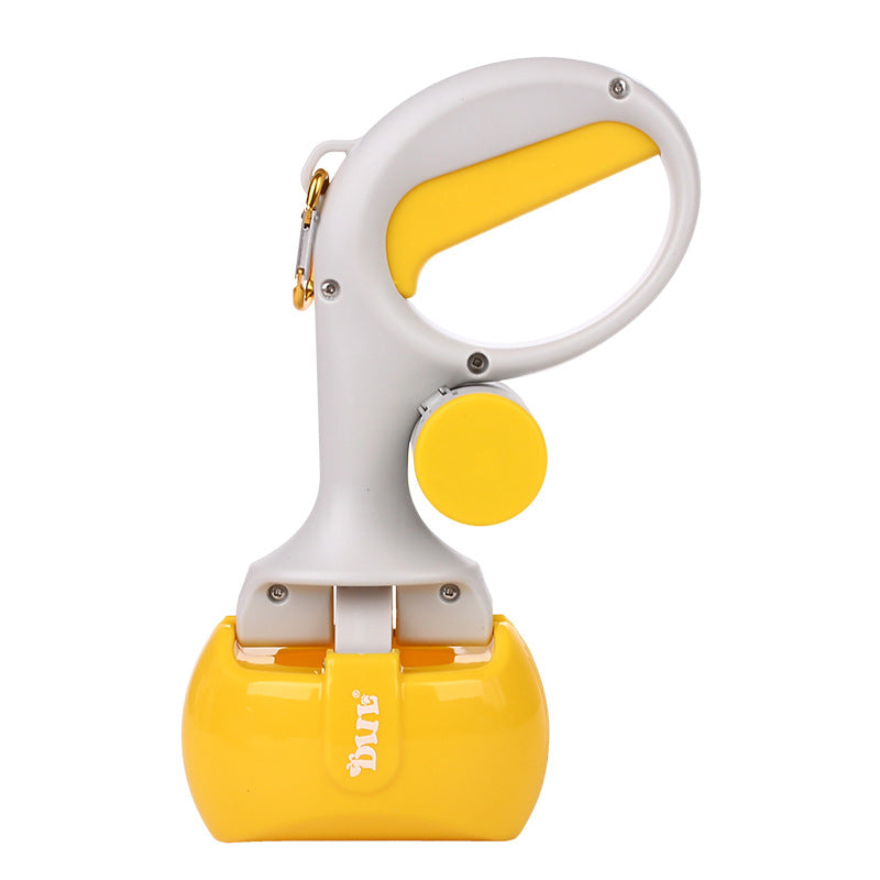 Pet Waste Scoop for Easy Cleaning